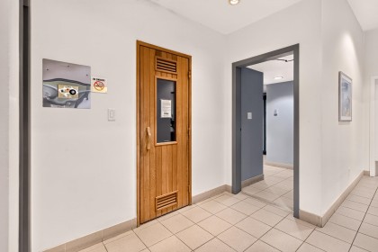 Photo 36 at 507 - 1201 Marinaside Crescent, Yaletown, Vancouver West