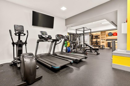 Photo 35 at 507 - 1201 Marinaside Crescent, Yaletown, Vancouver West