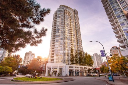 Photo 39 at 507 - 1201 Marinaside Crescent, Yaletown, Vancouver West