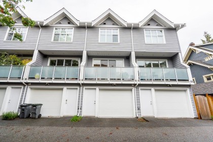 Photo 31 at 920 W 15th Avenue, Fairview VW, Vancouver West