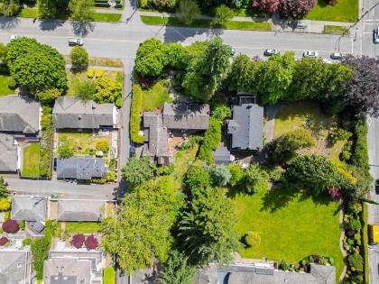 Photo 23 at 1461 W 49th Avenue, South Granville, Vancouver West