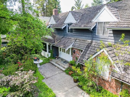 Photo 2 at 1461 W 49th Avenue, South Granville, Vancouver West