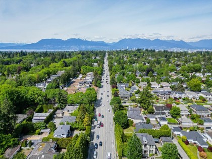 Photo 13 at 1461 W 49th Avenue, South Granville, Vancouver West