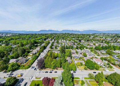 Photo 17 at 1461 W 49th Avenue, South Granville, Vancouver West