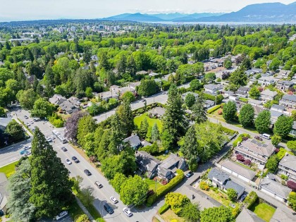 Photo 26 at 1461 W 49th Avenue, South Granville, Vancouver West