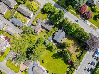 Photo 22 at 1461 W 49th Avenue, South Granville, Vancouver West