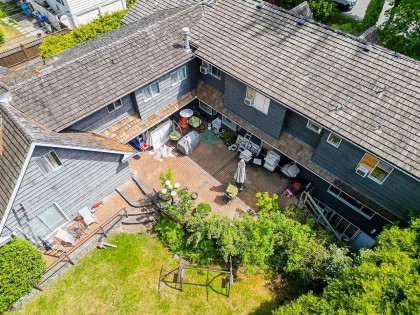 Photo 7 at 1461 W 49th Avenue, South Granville, Vancouver West