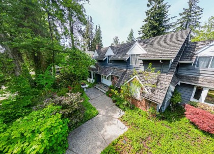 Photo 3 at 1461 W 49th Avenue, South Granville, Vancouver West