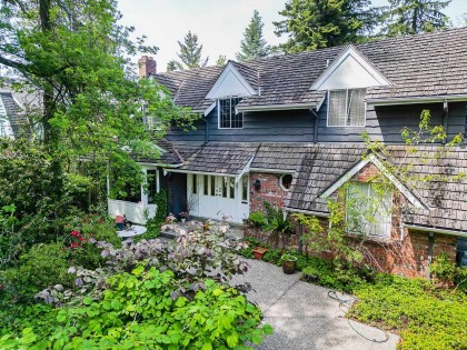 Photo 1 at 1461 W 49th Avenue, South Granville, Vancouver West