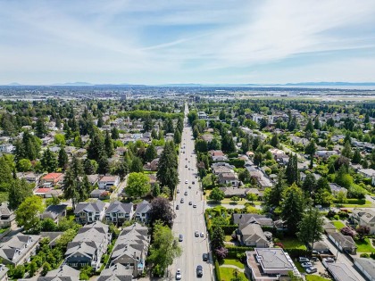 Photo 20 at 1461 W 49th Avenue, South Granville, Vancouver West