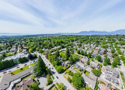 Photo 24 at 1461 W 49th Avenue, South Granville, Vancouver West