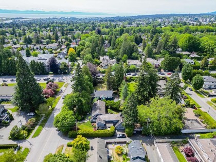 Photo 15 at 1461 W 49th Avenue, South Granville, Vancouver West