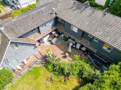 Photo 4 at 1461 W 49th Avenue, South Granville, Vancouver West