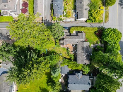 Photo 8 at 1461 W 49th Avenue, South Granville, Vancouver West