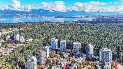 Photo 2 at 609 - 6033 Gray Avenue, University VW, Vancouver West