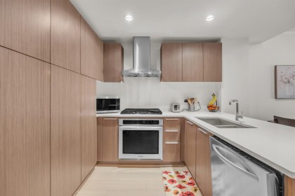 Photo 3 at 609 - 6033 Gray Avenue, University VW, Vancouver West