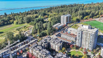 Photo 1 at 609 - 6033 Gray Avenue, University VW, Vancouver West