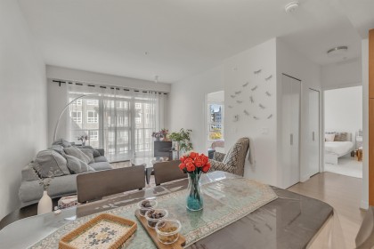 Photo 8 at 609 - 6033 Gray Avenue, University VW, Vancouver West