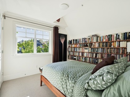 Photo 26 at 695 W 19th Avenue, Cambie, Vancouver West