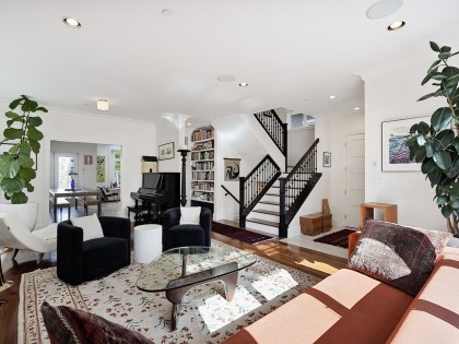 Photo 3 at 695 W 19th Avenue, Cambie, Vancouver West