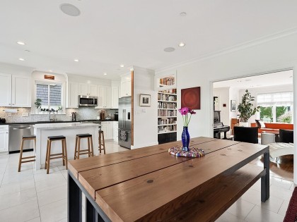 Photo 9 at 695 W 19th Avenue, Cambie, Vancouver West