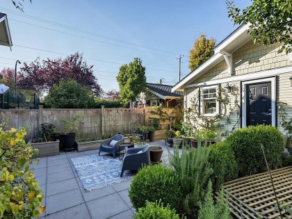 Photo 38 at 695 W 19th Avenue, Cambie, Vancouver West