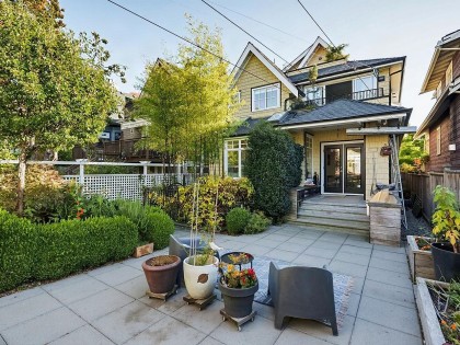 Photo 37 at 695 W 19th Avenue, Cambie, Vancouver West