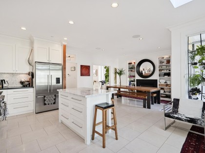 Photo 15 at 695 W 19th Avenue, Cambie, Vancouver West