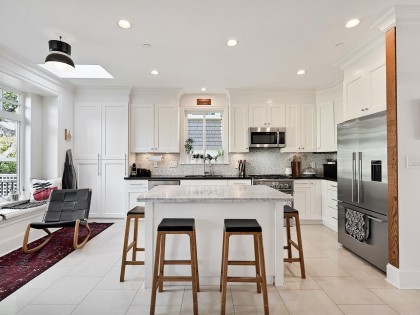 Photo 11 at 695 W 19th Avenue, Cambie, Vancouver West