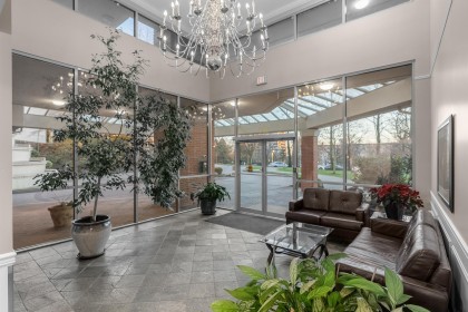 Photo 27 at 101 - 160 W Keith Road, Central Lonsdale, North Vancouver