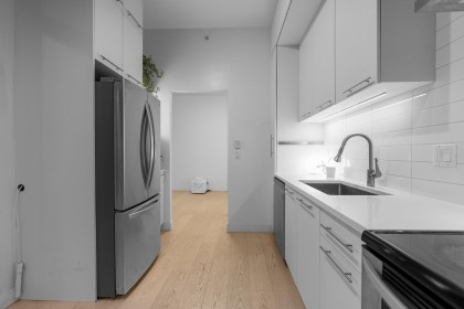 Photo 6 at 101 - 160 W Keith Road, Central Lonsdale, North Vancouver