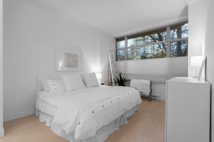 Photo 13 at 101 - 160 W Keith Road, Central Lonsdale, North Vancouver