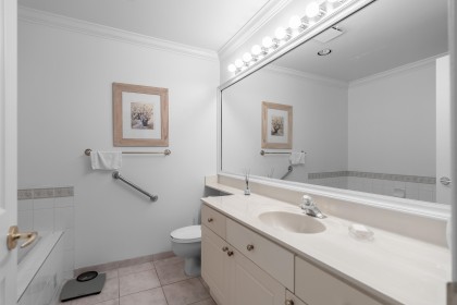Photo 16 at 101 - 160 W Keith Road, Central Lonsdale, North Vancouver