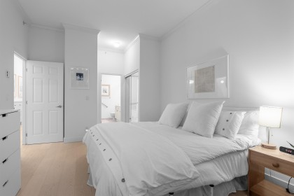 Photo 12 at 101 - 160 W Keith Road, Central Lonsdale, North Vancouver