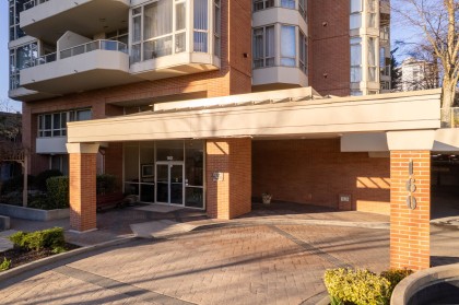 Photo 22 at 101 - 160 W Keith Road, Central Lonsdale, North Vancouver