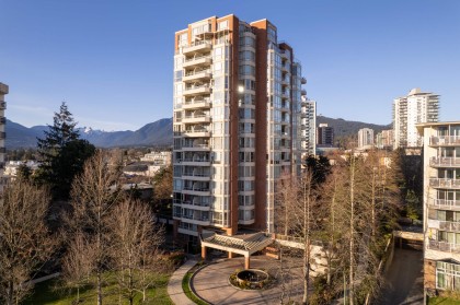 Photo 20 at 101 - 160 W Keith Road, Central Lonsdale, North Vancouver