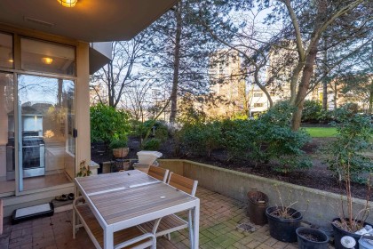 Photo 9 at 101 - 160 W Keith Road, Central Lonsdale, North Vancouver