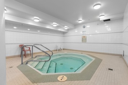 Photo 24 at 101 - 160 W Keith Road, Central Lonsdale, North Vancouver