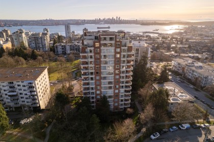 Photo 30 at 101 - 160 W Keith Road, Central Lonsdale, North Vancouver