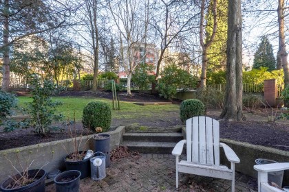 Photo 10 at 101 - 160 W Keith Road, Central Lonsdale, North Vancouver