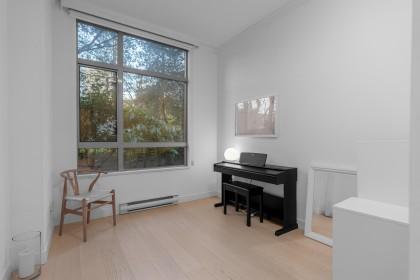 Photo 14 at 101 - 160 W Keith Road, Central Lonsdale, North Vancouver