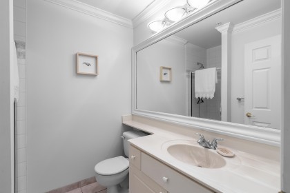 Photo 15 at 101 - 160 W Keith Road, Central Lonsdale, North Vancouver