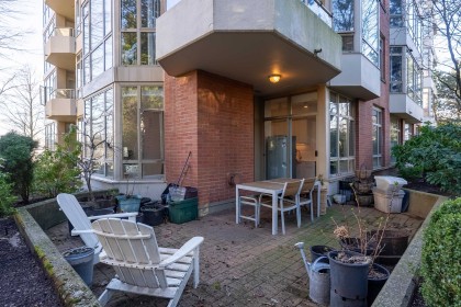 Photo 11 at 101 - 160 W Keith Road, Central Lonsdale, North Vancouver