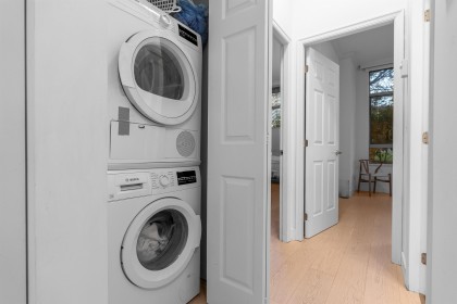 Photo 19 at 101 - 160 W Keith Road, Central Lonsdale, North Vancouver