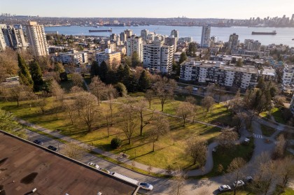 Photo 31 at 101 - 160 W Keith Road, Central Lonsdale, North Vancouver