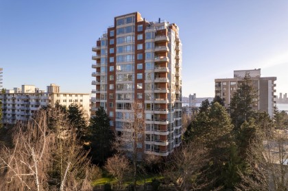 Photo 29 at 101 - 160 W Keith Road, Central Lonsdale, North Vancouver