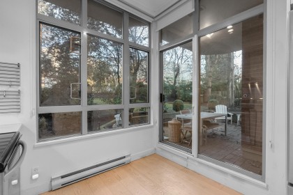 Photo 8 at 101 - 160 W Keith Road, Central Lonsdale, North Vancouver