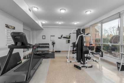 Photo 25 at 101 - 160 W Keith Road, Central Lonsdale, North Vancouver
