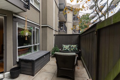 Photo 17 at 119 - 555 W 14th Avenue, Fairview VW, Vancouver West