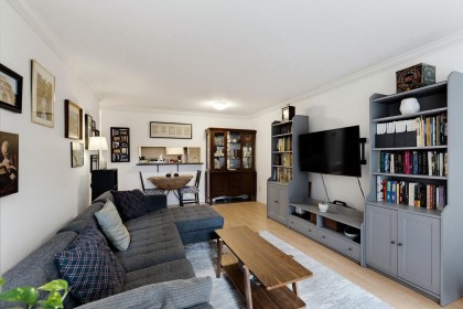 Photo 5 at 119 - 555 W 14th Avenue, Fairview VW, Vancouver West